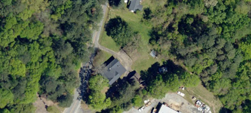 Wooded Land Parcel Former School Site
