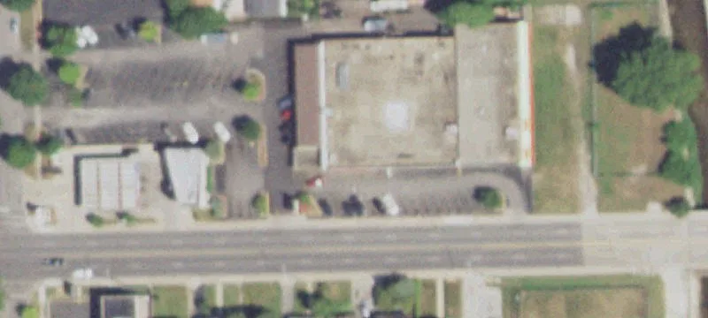 Residential Home Lot