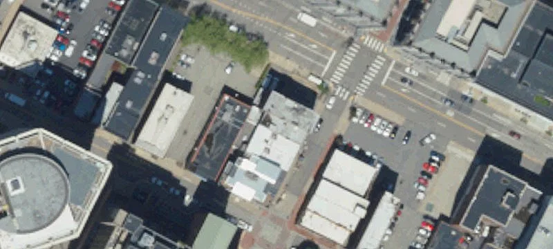 Owner-User Office Building