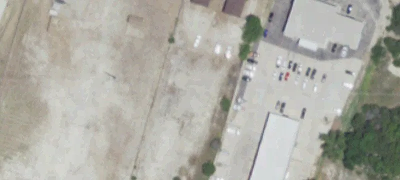 Multi-Lot Restaurant-Adjacent Commercial Land