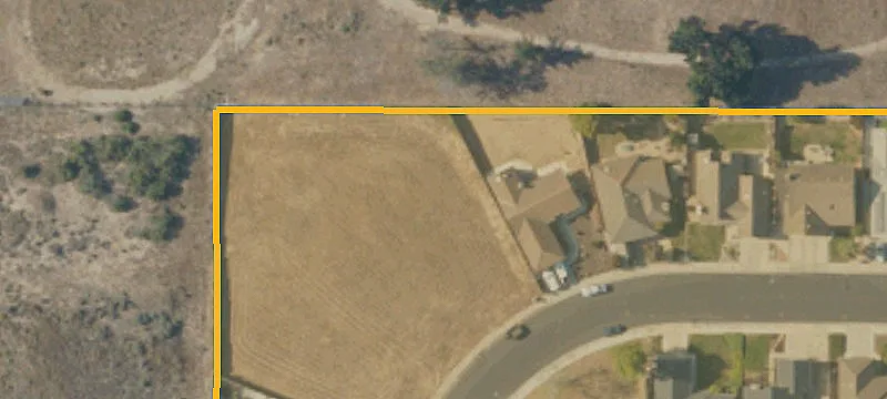 Vacant Residential Lot Opportunity