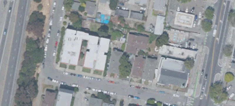Renovated Duplex with Vacant Unit