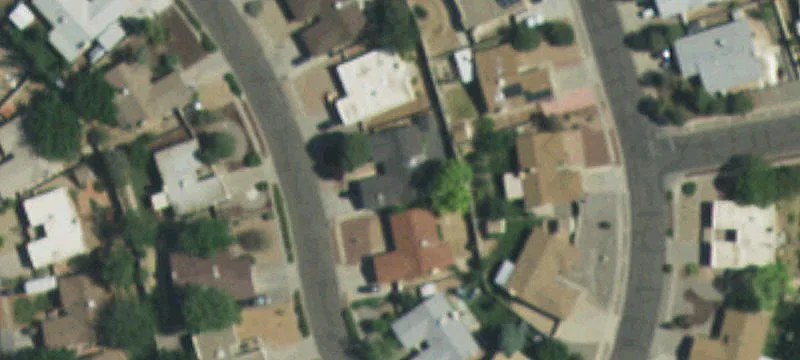 Former Assisted Living Facility
