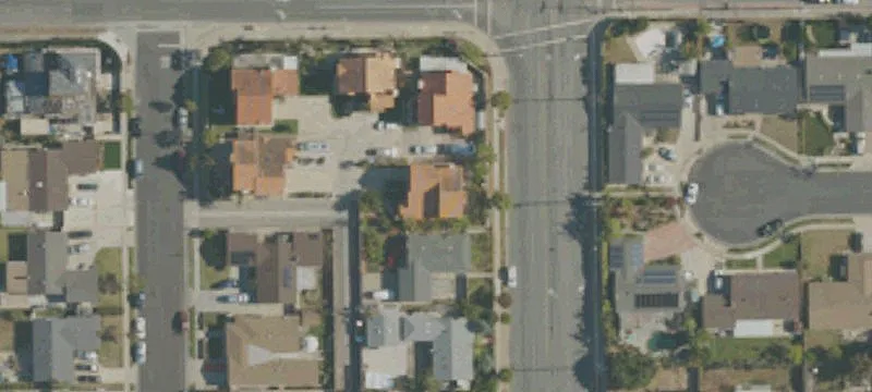 Residential Income Property with Fireplace