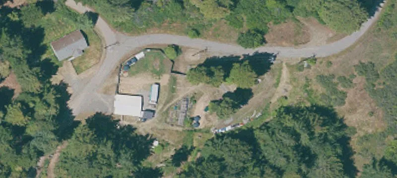 Turn-Key Cannabis Greenhouse Farm