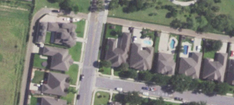 Single-Family Residential Lot