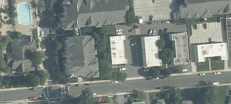 30-Unit Apartment Community
