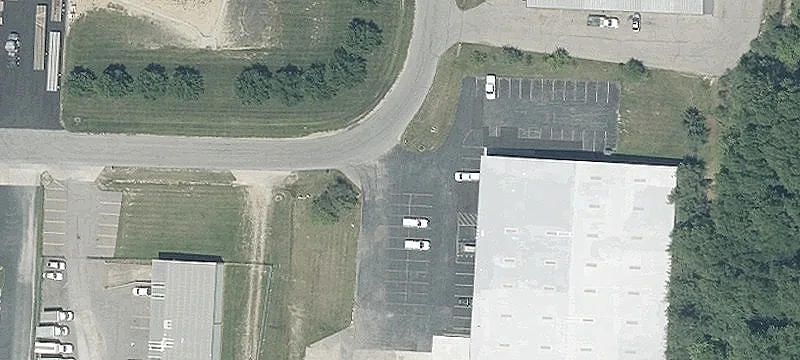 Office-Warehouse Distribution Facility
