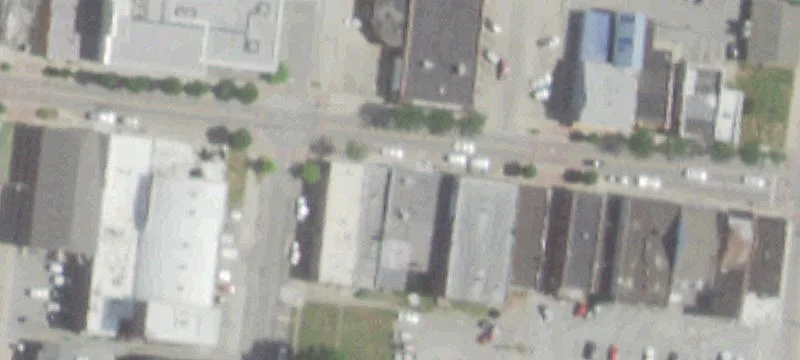 Downtown Retail Lease Space