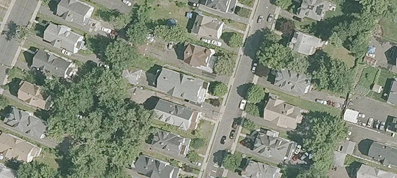 Two-Family Residential Income Property