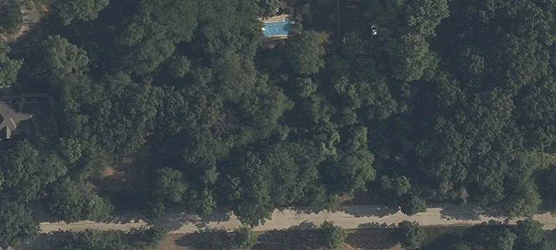 Residential Buildable Lot