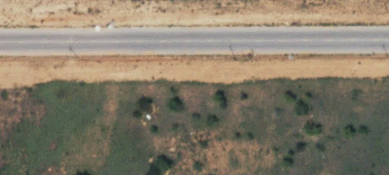 Commercial Development Land