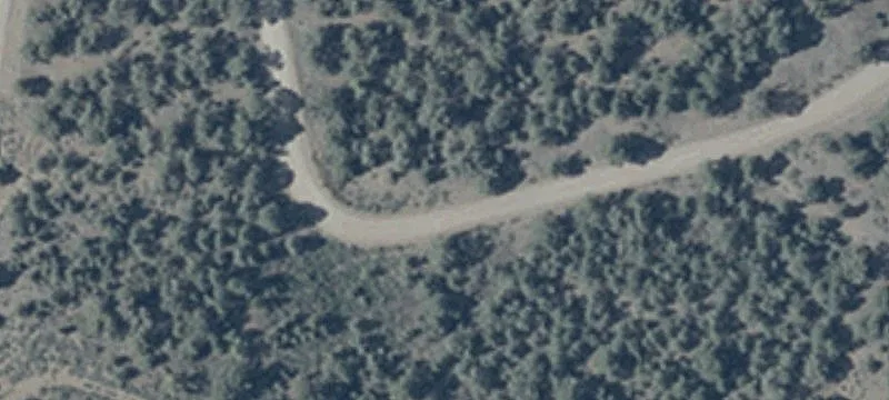 Residential Land Parcel with Views