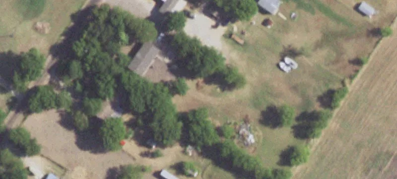 Turnkey Daycare Campus with Barn