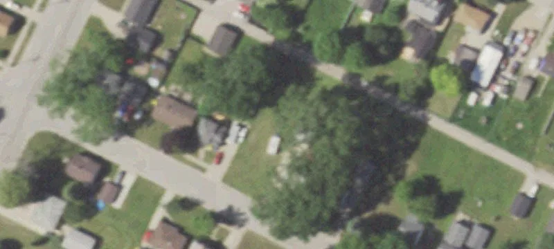 Residential Development Lot