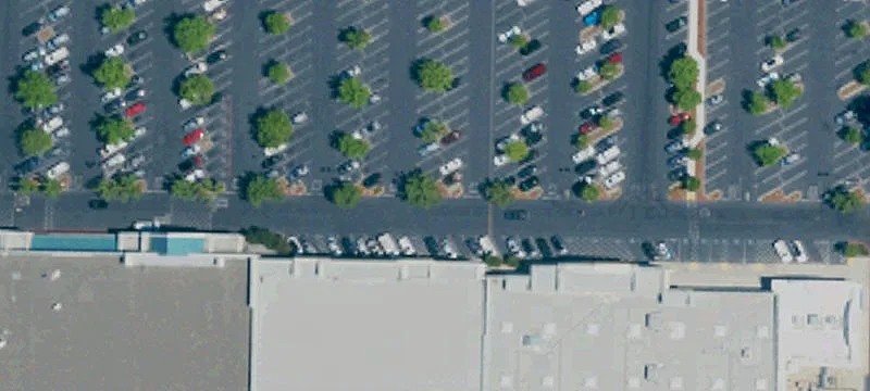 Grocery-Drug Fitness Anchored Center