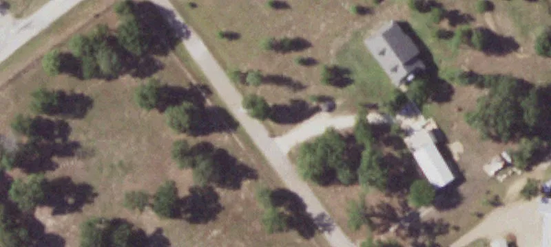 Residential Development Lot in Cul-de-Sac