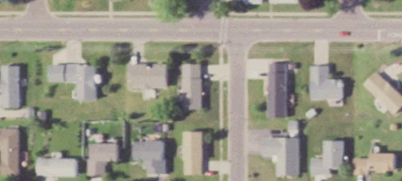Wooded Residential Lot with Walk-Out