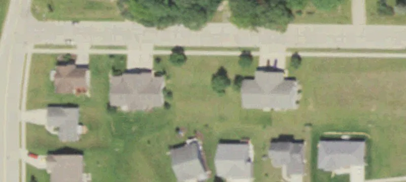 Buildable Duplex or Single-Family Lot