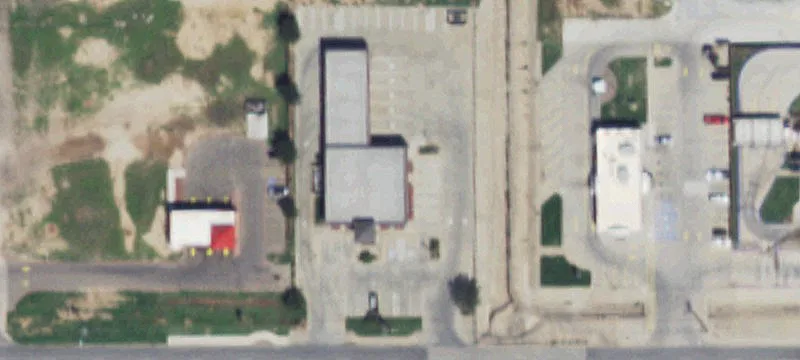 NNN Sale-Leaseback Car Wash Property