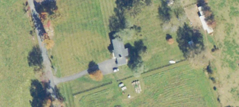 Pasture Land with Pond Site