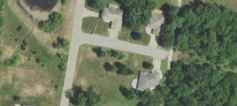 Golf Course Lot with Utilities