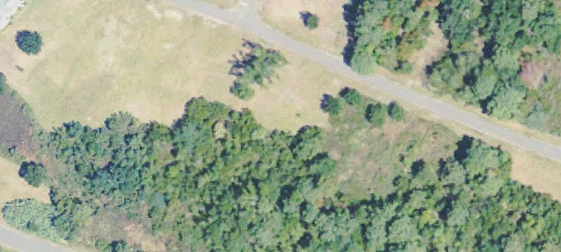 Waterfront Residential Development Lot