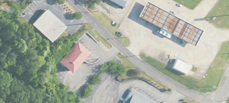 Remodeled Dairy Queen Restaurant Locations