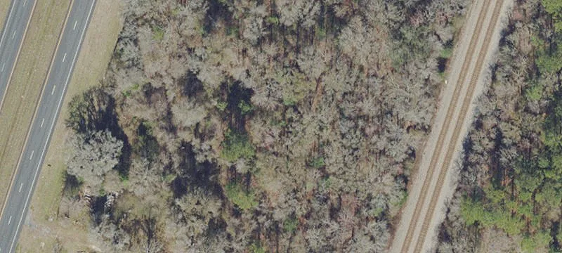 Heavy Industrial Land Parcel