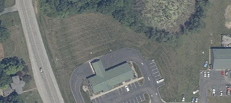 Industrial Land For Sale