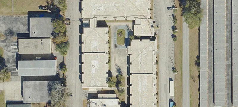 Limited-Service Hotel with 150 Rooms