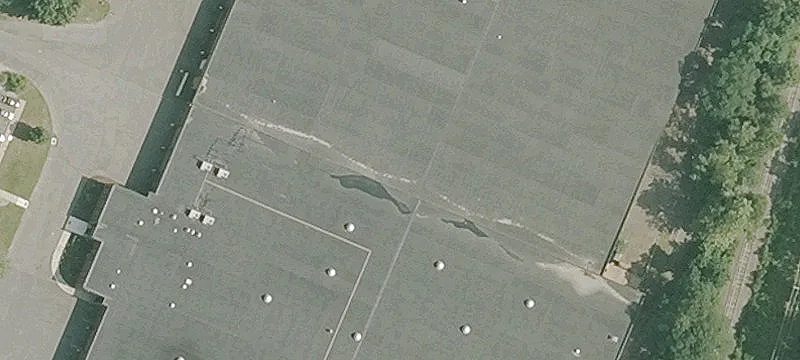 Multi-Tenant Industrial Warehouse Space