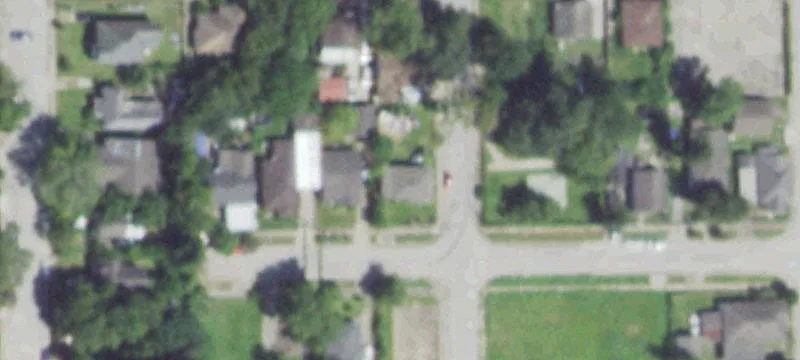 Residential Land Lot
