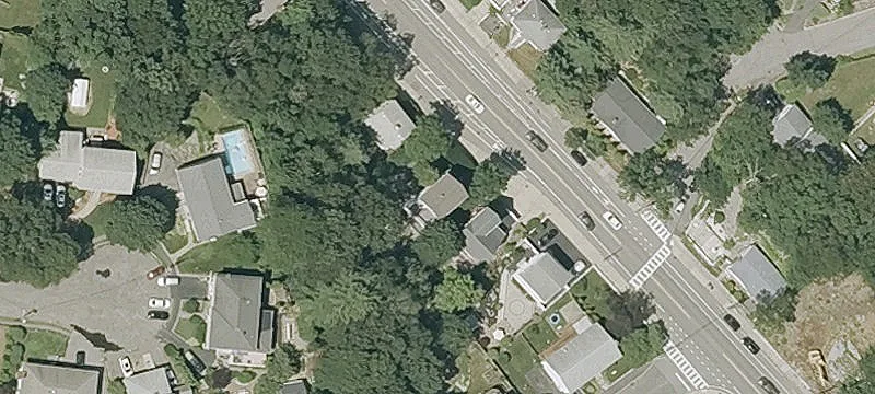 Two-Family Residential Income Duplex