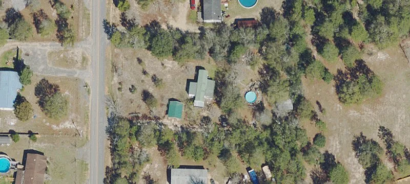 Commercially Zoned Industrial Land