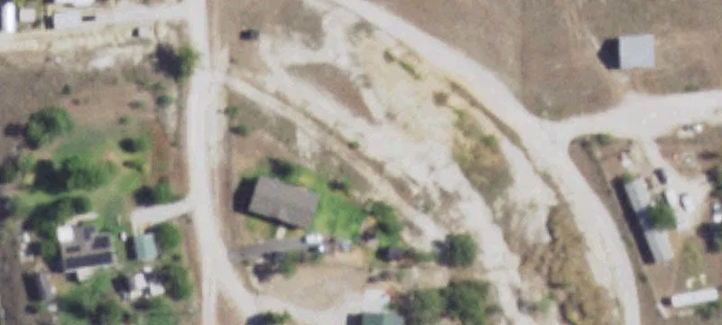 Residential Land with Utilities