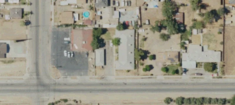 New Industrial Warehouse Facility