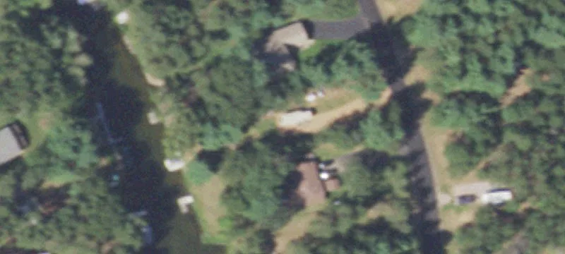 Campground Retreat with Lake Frontage