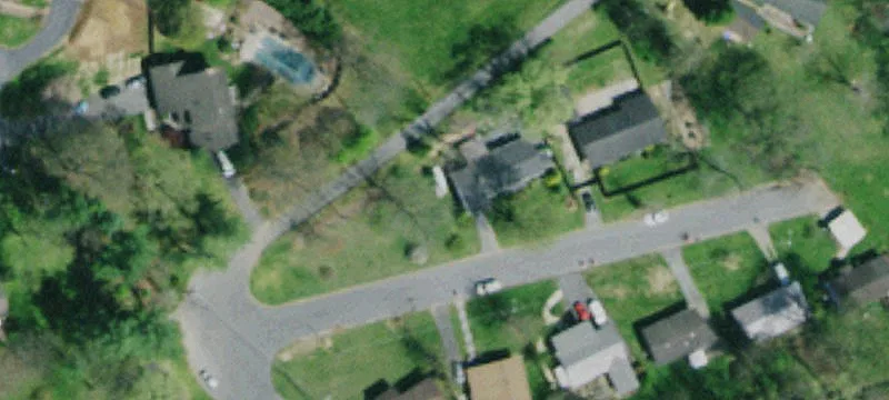 Corner Residential Development Lot