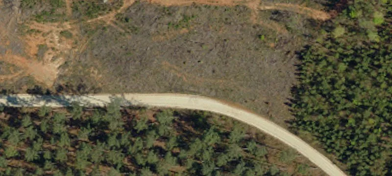 Unrestricted Mountain Land Tract