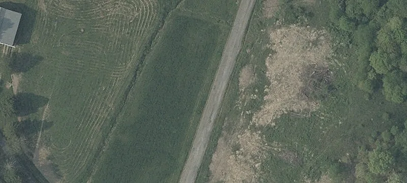Countryside Hunting Land Parcel