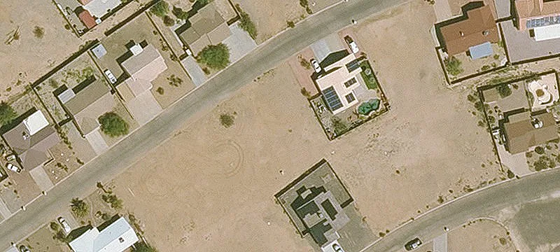 Residential Building Lot
