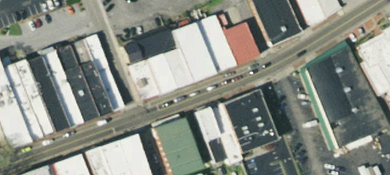 Multi-Suite Office Building