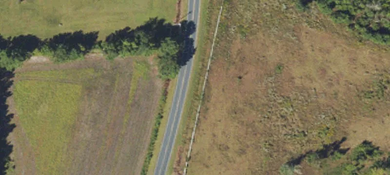 Cleared Recreation and Hunting Land