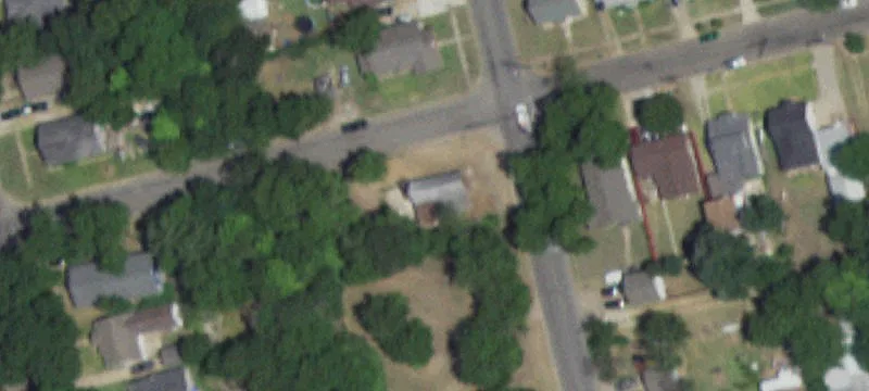 Residential Development Lot