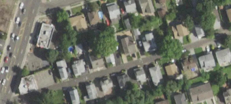 Subdivided Residential Development Lot