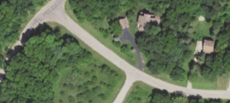 Residential Homesite Land Lot