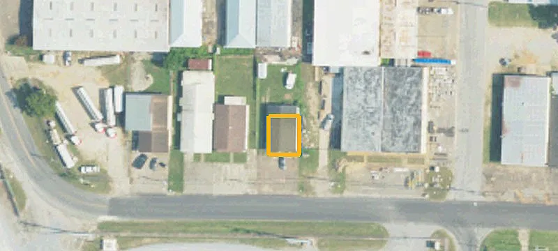 Office-Warehouse Flex Property