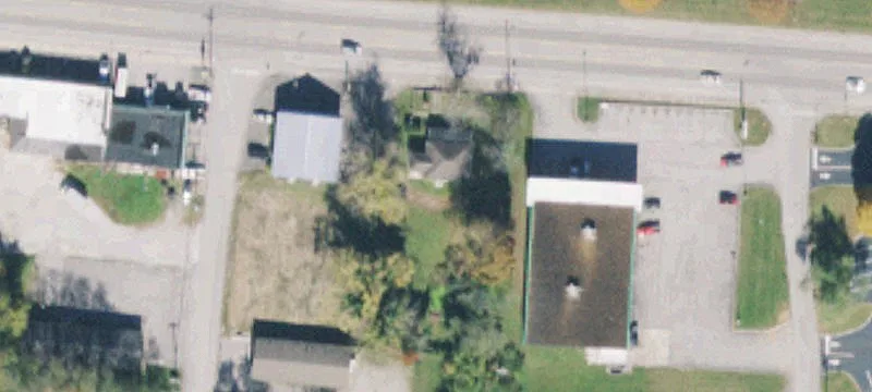 Commercial Land Lot for Development