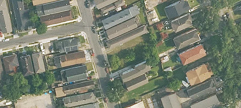 Residential Land Lot